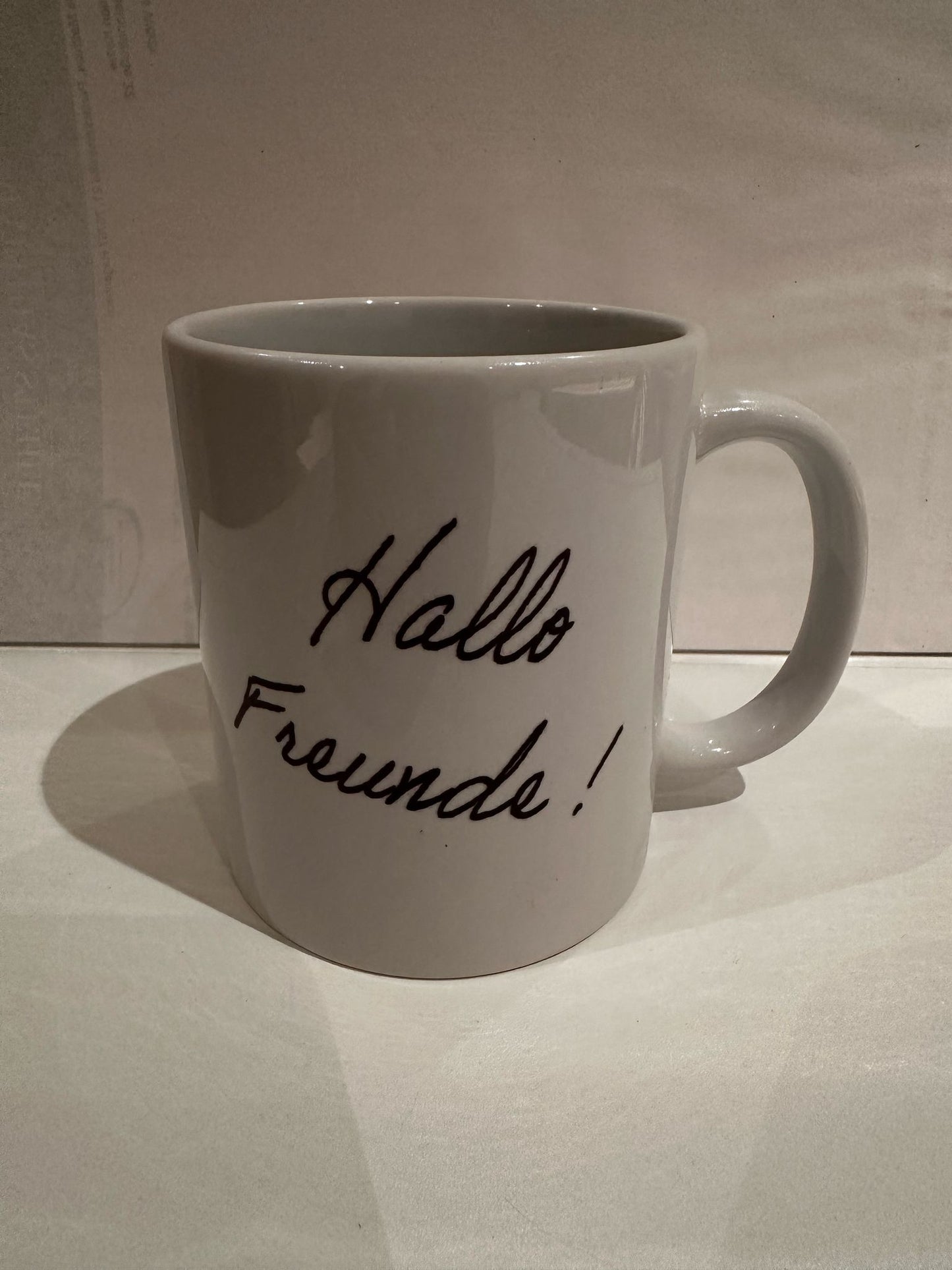 TIKTOKHEINZ TASSE