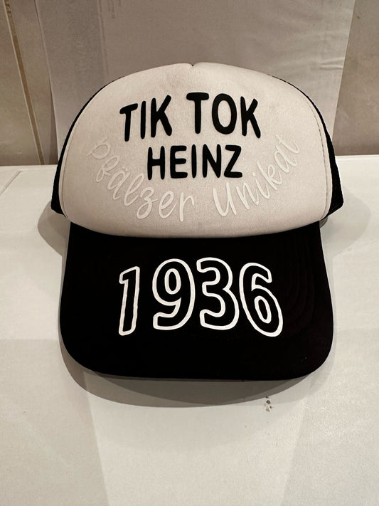 TIKTOKHEINZ MÜTZE