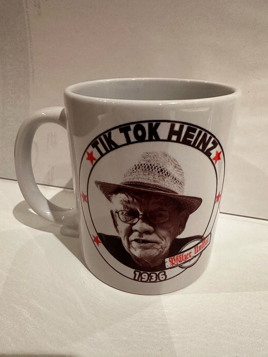 TIKTOKHEINZ TASSE