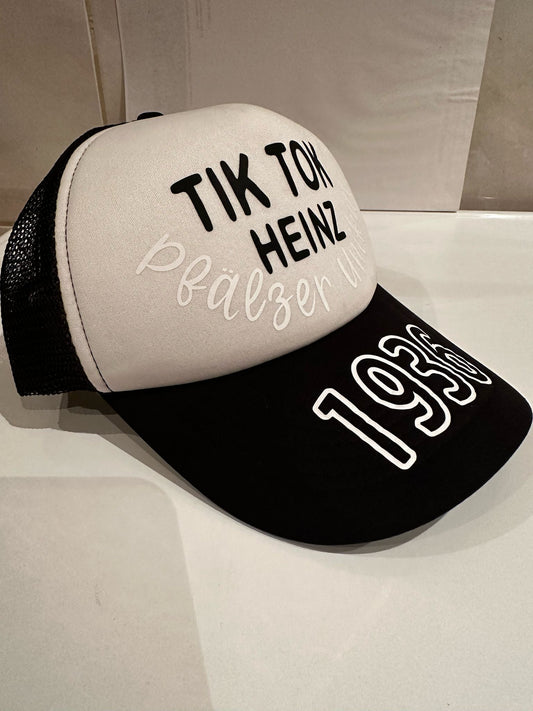TIKTOKHEINZ MÜTZE