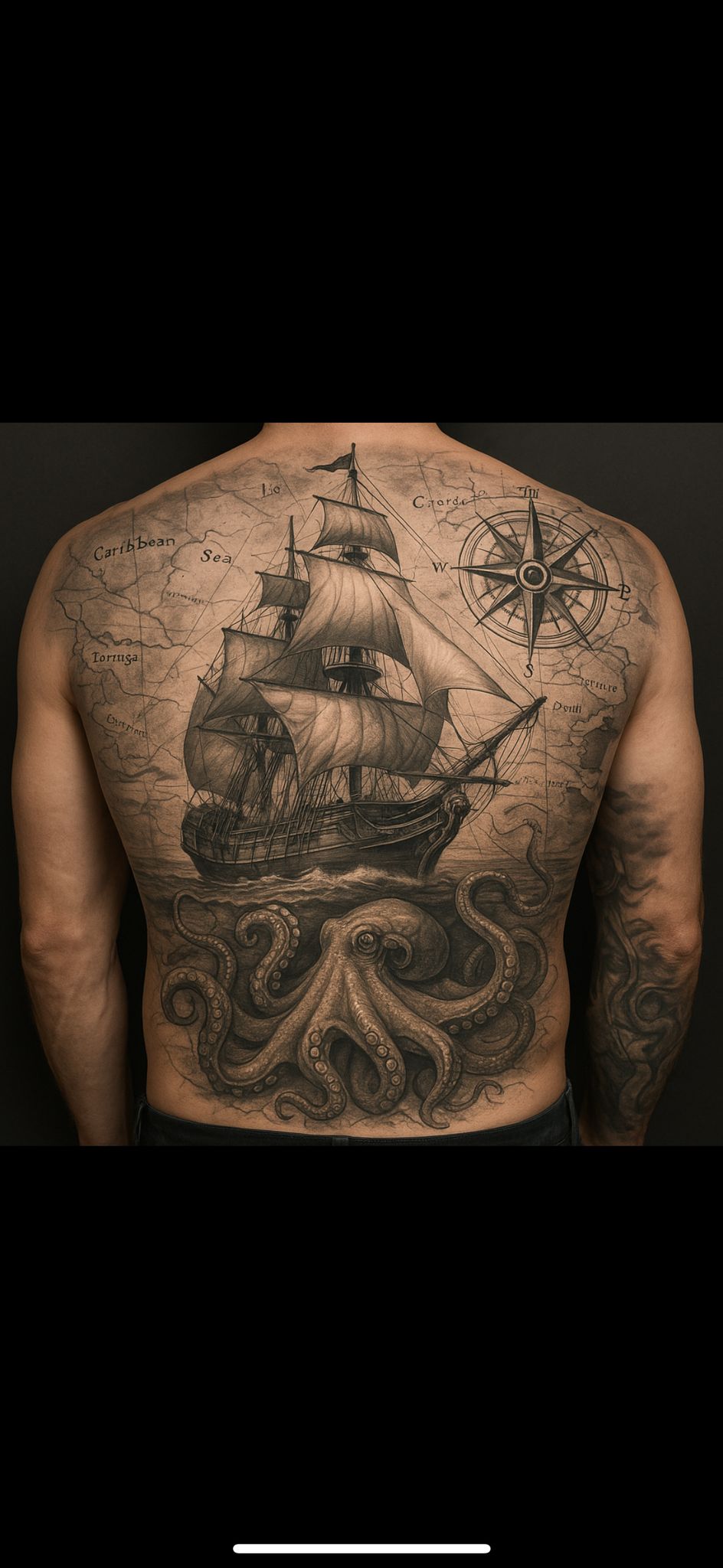 Werde gesehen – Dein Tattoo-Studio auf @TIKTOKINKED (360K+ Follower)