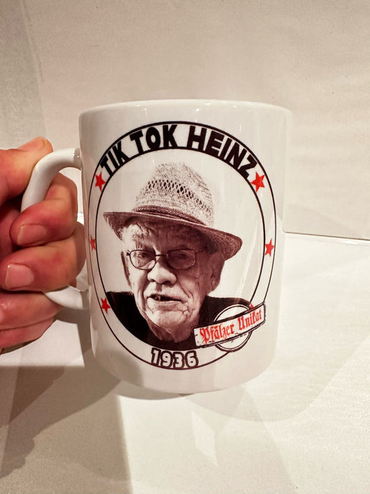 TIKTOKHEINZ TASSE