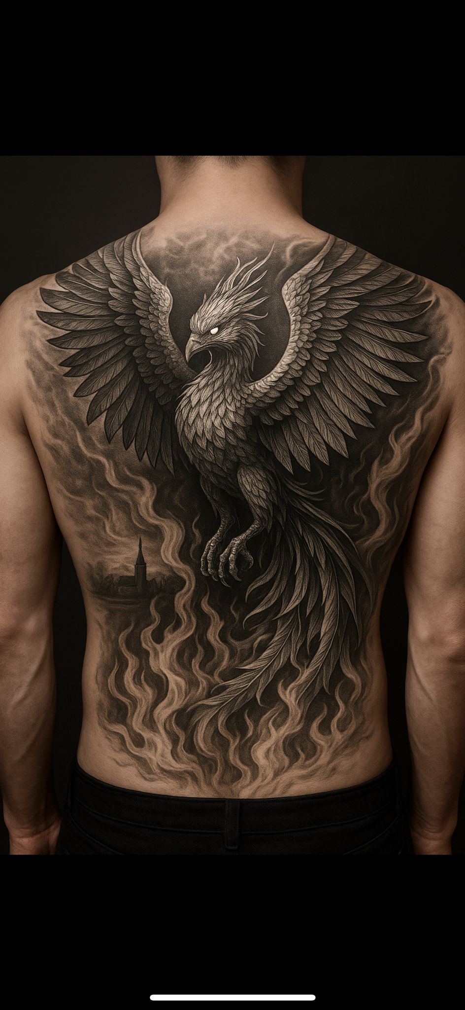 Werde gesehen – Dein Tattoo-Studio auf @TIKTOKINKED (360K+ Follower)