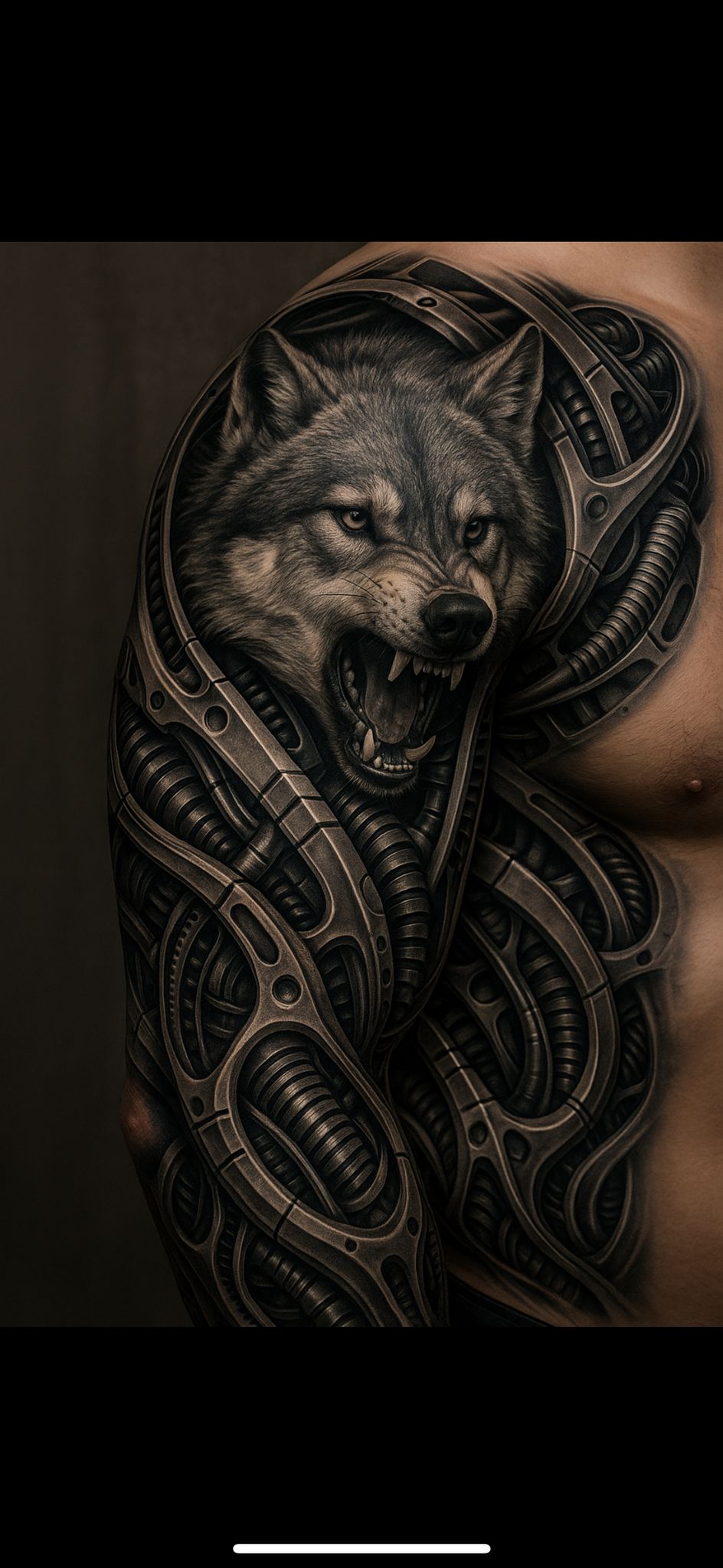 Werde gesehen – Dein Tattoo-Studio auf @TIKTOKINKED (360K+ Follower)